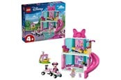 LEGO® - LEGO Classic 43274 Minnis kjæledyrhotell - 43274