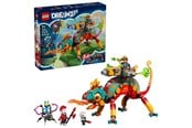 LEGO® - LEGO DREAMZzz 71492 Mateos ildkameleon - 71492