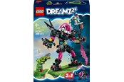LEGO® - LEGO DREAMZzz 71495 Mateo mot Kyberhjerne-roboten - 71495