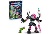 LEGO® - LEGO DREAMZzz 71495 Mateo mot Kyberhjerne-roboten - 71495