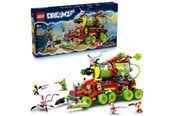 LEGO® - LEGO DREAMZzz 71499 Mateos spraymalingsbil - 71499