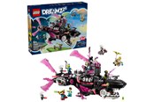 LEGO® - LEGO DREAMZzz 71500 Marerittets hai-ubåt - 71500