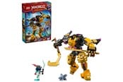 LEGO® - LEGO Ninjago 71839 Arins Spinjitzu-stridsrobot - 71839