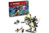 LEGO® - LEGO Ninjago 71843 Rogues robotdragerytter - 71843