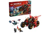 LEGO® - LEGO Ninjago 71844 Ninjaenes stridskjøretøy - 71844