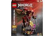 LEGO® - LEGO Ninjago 71846 Ildridderens robot - 71846