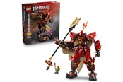 LEGO® - LEGO Ninjago 71846 Ildridderens robot - 71846
