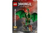 LEGO® - LEGO Ninjago 71847 Vokterdragen - 71847
