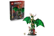 LEGO® - LEGO Ninjago 71847 Vokterdragen - 71847