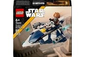 LEGO® - LEGO Star Wars 75400 Plo Koons Jedi Starfighter™ Microfighter - 75400