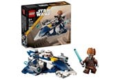 LEGO® - LEGO Star Wars 75400 Plo Koons Jedi Starfighter™ Microfighter - 75400