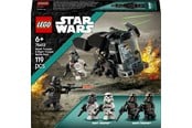 LEGO® - LEGO Star Wars 75412 Stridspakke med Death Trooper og Night Trooper - 75412