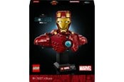 LEGO® - LEGO Super Heroes Marvel 76327 Byste av Iron Man MK4 - 76327