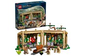 LEGO® - LEGO Harry Potter 76445 Galtvortborgen: Urtologitime - 76445