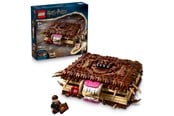 LEGO® - LEGO Harry Potter 76449 Den glefsende Monsterboken om monstre - 76449
