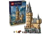 LEGO® - LEGO Harry Potter 76454 Galtvortborgen: Hovedtårnet - 76454