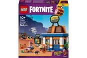 LEGO® - LEGO FORTNITE 77076 Durrr burgerrestaurant - 77076
