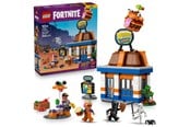 LEGO® - LEGO FORTNITE 77076 Durrr burgerrestaurant - 77076