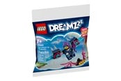 LEGO® - LEGO 30660 DREAMZzz 30660 - Zoey's Dream Jet Pack Booster & Z-Blob and Bunchu Spider Escape - building set - 30660