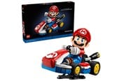 LEGO® - LEGO Super Mario 72037 Mario Kart™: Mario og Standard Kart - 72037