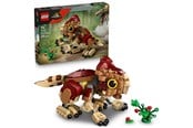 LEGO® - LEGO Jurassic World 76970 Dinosaurungen Dolores: aquilops - 76970