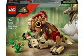 LEGO® - LEGO Jurassic World 76970 Dinosaurungen Dolores: aquilops - 76970