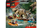 LEGO® - LEGO 76975 På flukt fra t. rex - 76975