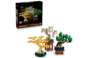 LEGO® - LEGO Botanicals 10373 Små bonsai-trær - 10373