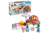 LEGO® - LEGO Bluey 10458 På iskremtur med Bluey - 10458