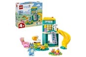 LEGO® - LEGO Bluey 11201 Moro på lekeplassen med Bluey og Chloe - 11201