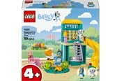 LEGO® - LEGO Bluey 11201 Moro på lekeplassen med Bluey og Chloe - 11201