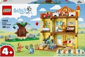 LEGO® - LEGO Bluey 11203 Blueys hus - 11203