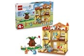 LEGO® - LEGO Bluey 11203 Blueys hus - 11203