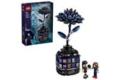 LEGO® - LEGO Wednesday 76784 Svart georgine - 76784