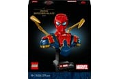 LEGO® - LEGO Super Heroes Marvel 76326 Byste av Iron Spider-Man - 76326