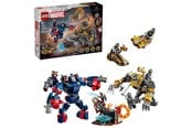LEGO® - LEGO Super Heroes 76322 Avengers: Endgame – Thor mot chitauri - 76322
