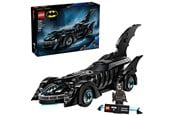 LEGO® - LEGO Super Heroes 76304 Batmobilen fra Batman Forever™ - 76304