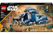 LEGO® - LEGO Star Wars 75435 Separatist-MTT™ fra Slaget om Felucia - 75435