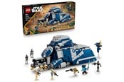LEGO® - LEGO Star Wars 75435 Separatist-MTT™ fra Slaget om Felucia - 75435