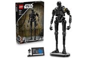 LEGO® - LEGO Star Wars 75434 K-2SO™-sikkerhetsdroide - 75434