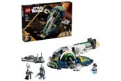 LEGO® - LEGO Star Wars 75433 Jango Fetts stjerneskip - 75433