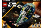 LEGO® - LEGO Star Wars 75433 Jango Fetts stjerneskip - 75433
