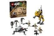 LEGO® - LEGO Star Wars 75431 Stridspakke med klonesoldater fra 327. stjernekorps - 75431