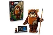 LEGO® - LEGO Star Wars 75430 Ewok-krigeren Wicket™ - 75430