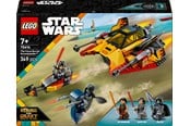 LEGO® - LEGO Star Wars 75414 Kraftens flamme-snowspeeder - 75414