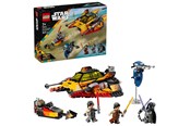 LEGO® - LEGO Star Wars 75414 Kraftens flamme-snowspeeder - 75414