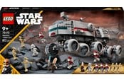 LEGO® - LEGO Star Wars 75413 Republikkens juggernaut - 75413