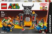 LEGO® - LEGO 72039 Mario Kart™ – Bowsers slott - 72039