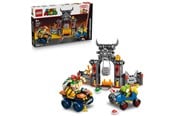 LEGO® - LEGO Super Mario 72039 Mario Kart™ – Bowsers slott - 72039