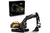 LEGO® - LEGO Technic 42215 Volvo EC500 Hybrid gravemaskin - 42215